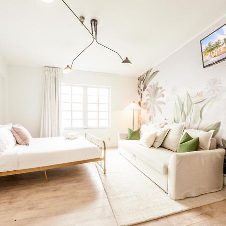 Amazing Studio In Ocean Drive 迈阿密海滩 外观 照片