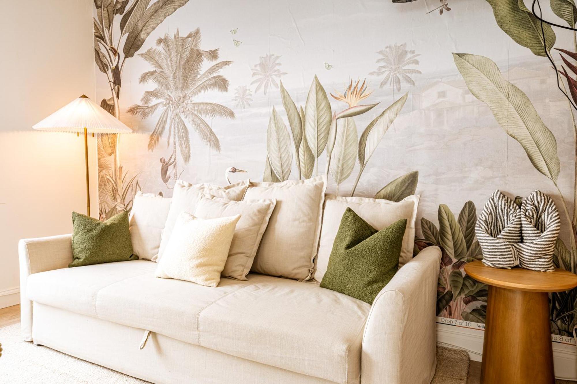 Amazing Studio In Ocean Drive 迈阿密海滩 外观 照片